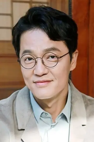 Photo Cho Han-cheul #4357
