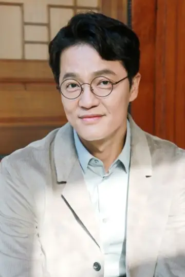 Photo Cho Han-cheul #4358