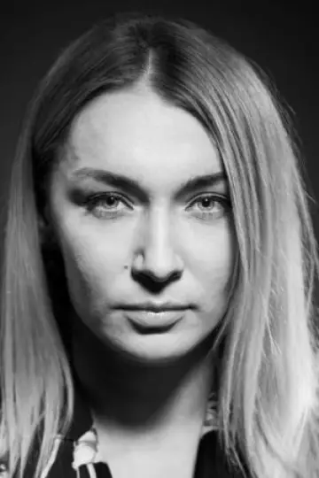 Photo Inna Shevchenko #440722
