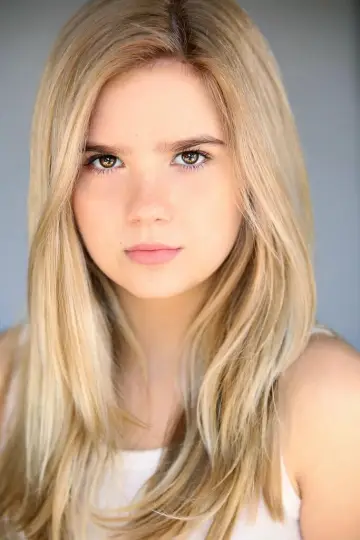 Photo Kyla Kenedy #92700