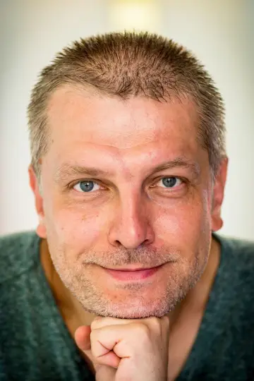Photo Alexey Chupov #207574