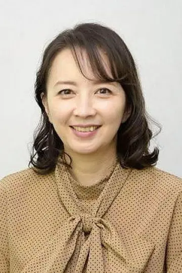 Photo Yumiko Takahashi #448395