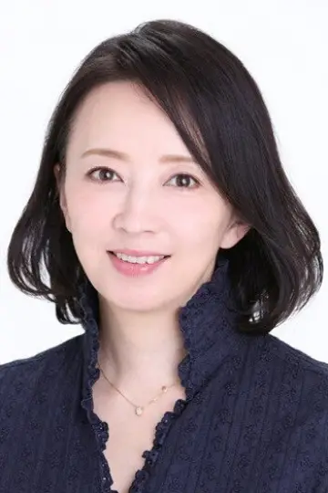 Photo Yumiko Takahashi #448397