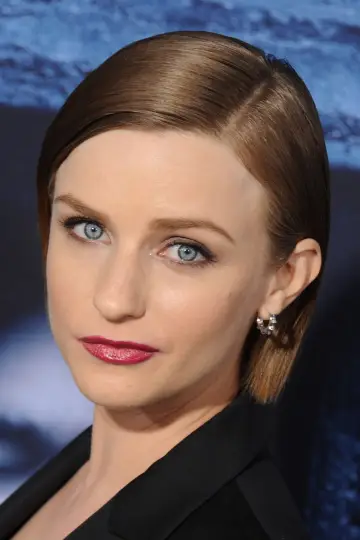 Photo Faye Marsay #75404