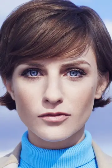 Photo Faye Marsay #75409