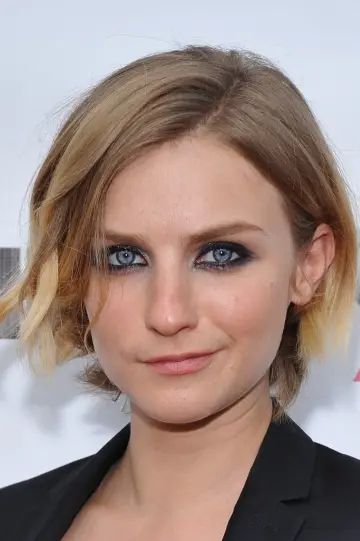 Photo Faye Marsay #75411