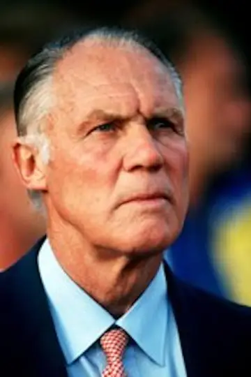 Photo Rinus Michels #423606