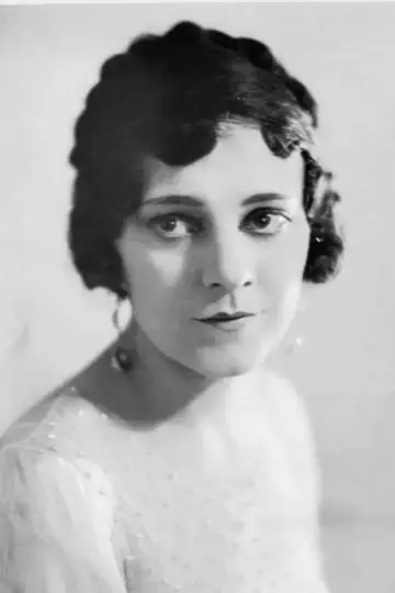 Photo Mabel Julienne Scott #630796