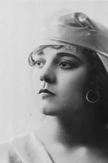 Photo Mabel Julienne Scott #630797