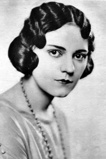 Photo Mabel Julienne Scott #630798
