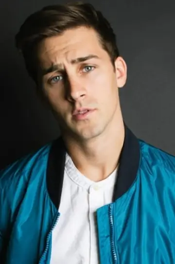 Photo Cody Johns #57901