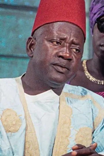 Photo Makhouredia Gueye #426372