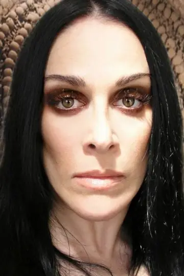 Photo Diamanda Galás #158067