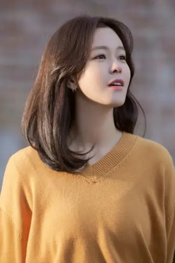Photo Kyung Soo-jin #371924