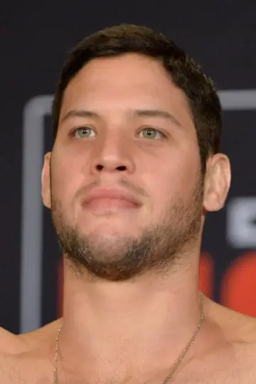 Photo Neiman Gracie #297849