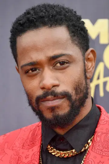 Photo LaKeith Stanfield #31157