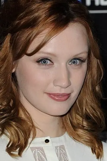 Photo Emily Berrington #232813