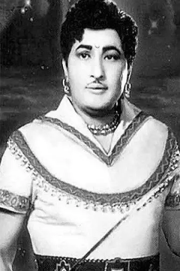 Photo Kanta Rao #477850