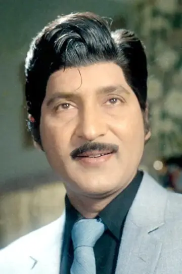 Photo Sobhan Babu #373859