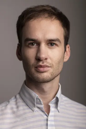Photo Anton Zinovev #398164