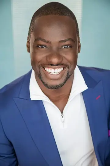 Photo Chris Attoh #315143