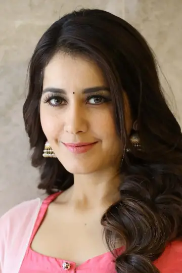 Photo Raashii Khanna #36775