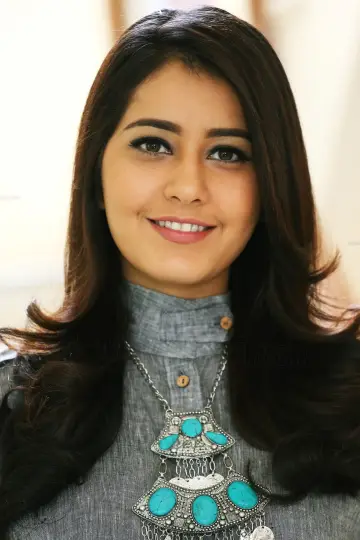 Photo Raashii Khanna #36780