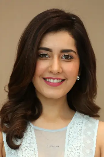 Photo Raashii Khanna #36784