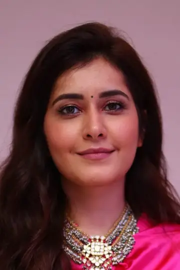 Photo Raashii Khanna #36788