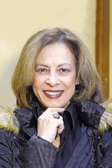 Photo Efi Pikoula #442309