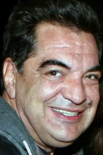 Photo Kostas Evripiotis #446402