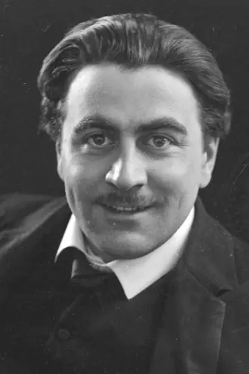Photo Emile Stiebel #382129
