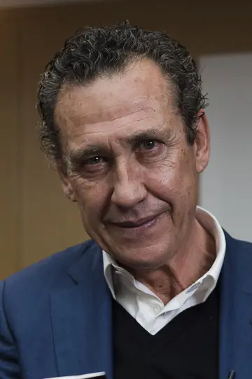 Photo Jorge Valdano #630024