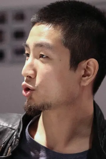 Photo Hu Wei #111362