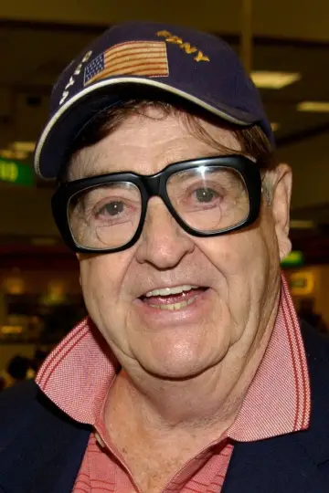 Photo Barney Martin #206958