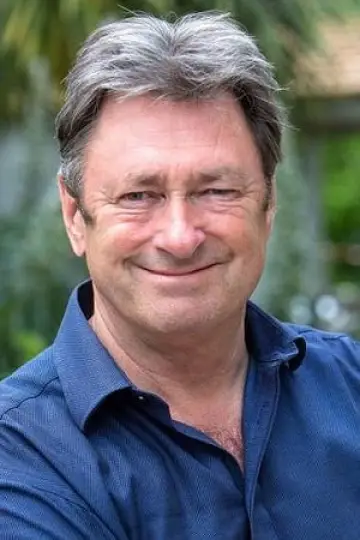 Photo Alan Titchmarsh #425681