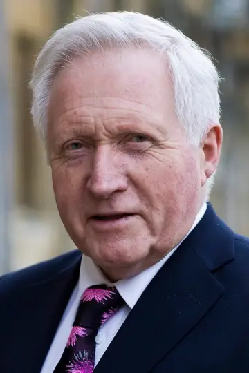Photo David Dimbleby #521356