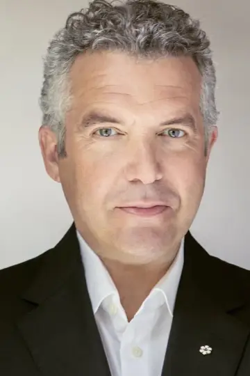 Photo Rick Mercer #216682
