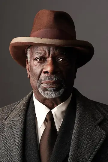 Photo Joseph Marcell #39937