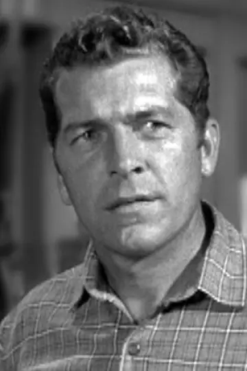 Photo Buck Young #404880