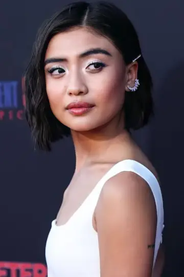 Photo Brianne Tju #148575