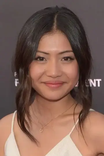 Photo Brianne Tju #148576
