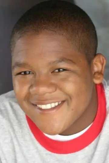 Photo Kyle Massey #160474