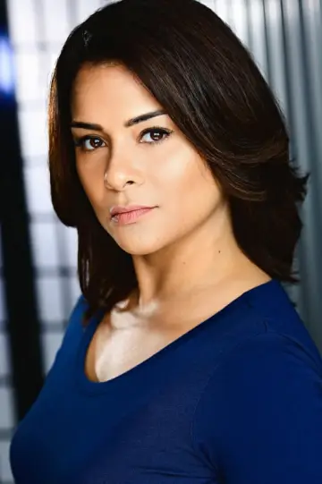 Photo Alisa Reyes #277081