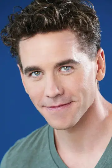 Photo Brian Dietzen #399577