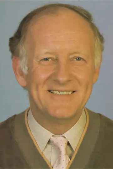 Photo Frank Bough #388384