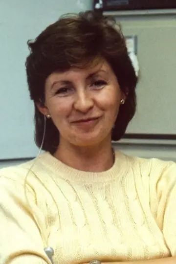 Photo Sue Lawley #434497
