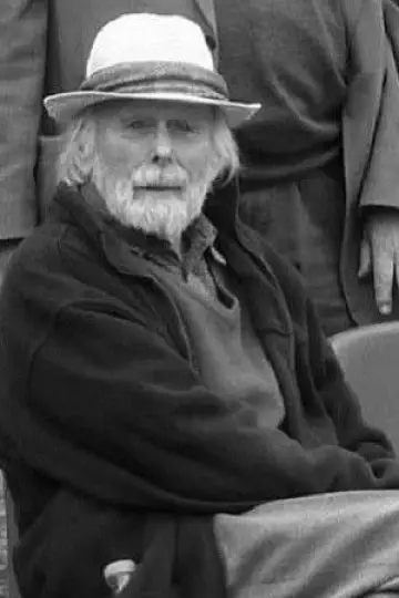 Photo Christopher Barry #183285