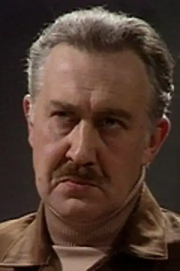 Photo Ivor Roberts #293787