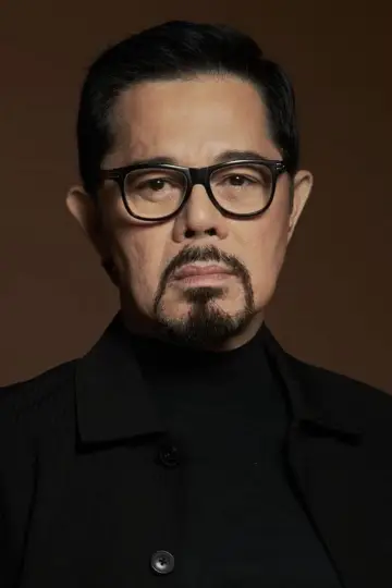 Photo Christopher de Leon #138984